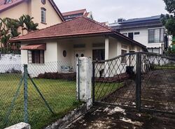 Frankel Estate (D15), Detached #619838391